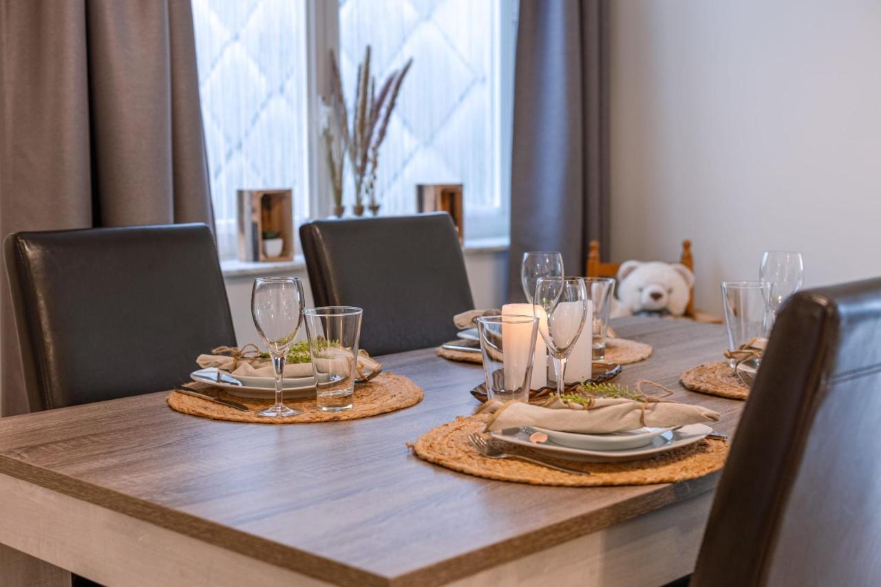 Charming Apartment Near The Beach Blankenberge Dış mekan fotoğraf